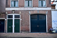 Haarlem 2017 – J.J. Geerlings & Zn