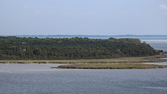 20190904 5757CPw [D~VR] Insel Werder, Barhöfter Kliff, Groß Mohrdorf-Barhöft