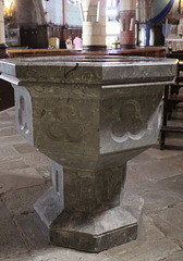 Font