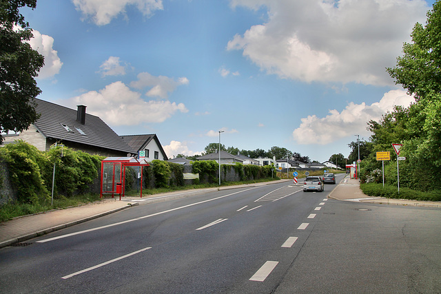 Ardeyer Straße (Fröndenberg-Langschede) / 11.06.2022