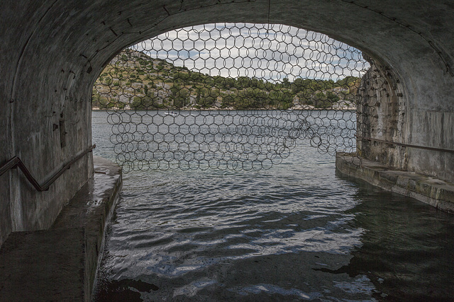 Šibenik - Croazia