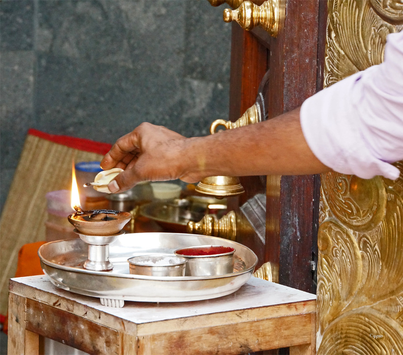 Ceremonial Tablet