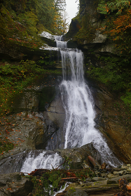 Racehorse Falls