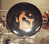 Terracotta Kylix Attributed to Douris in the Metropolitan Museum of Art, April 2017