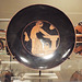 Terracotta Kylix Attributed to Douris in the Metropolitan Museum of Art, April 2017