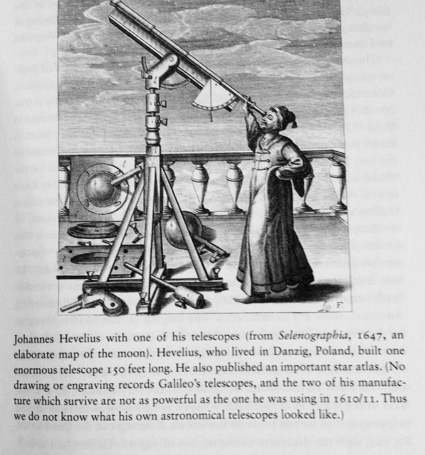 Telescope