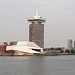 Eye Filmmuseum und A’DAM Lookout, Amsterdam