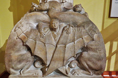 national museum of wales, cardiff, coade c19