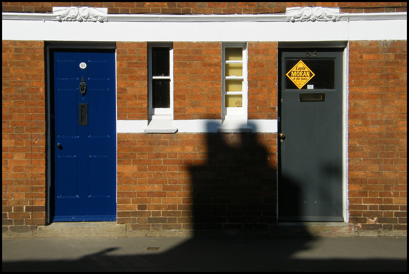 liberal door