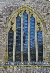 wensley church, yorks