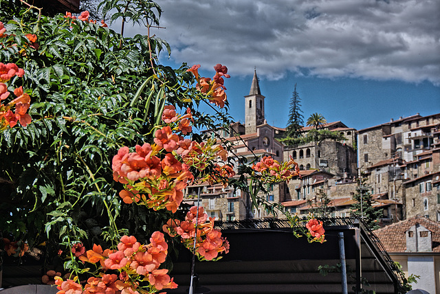 Apricale