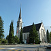 Römisch-Katholische Kirche Sankt Anton in  Ennetbürgen