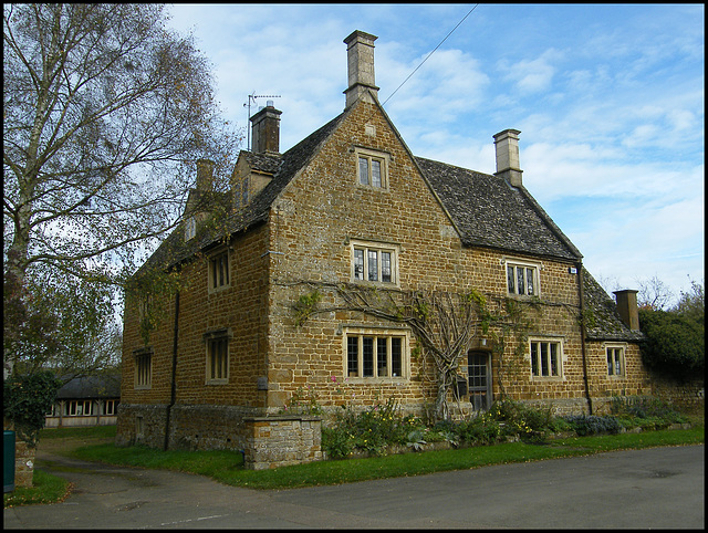 College Farm