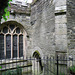 fowey church, cornwall