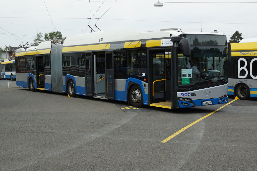 70 Jahre OBus Solingen 061