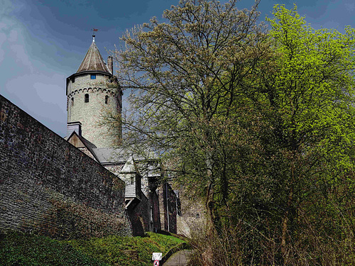 Burg Altena