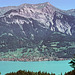 Lake Brienz, Interlaken_Switzerland