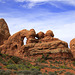 Turret Arch