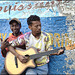 Reggae malgache
