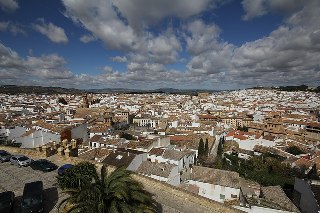 Antequera