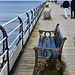 HBM Saltburn-by-the-Sea North Yorkshire 18th October 2024