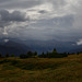 Rain Coming