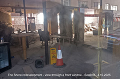 The Shore - redevelopment - from front 4 10 2025 a The Shore - redevelopment - from front 4 10 2025 a