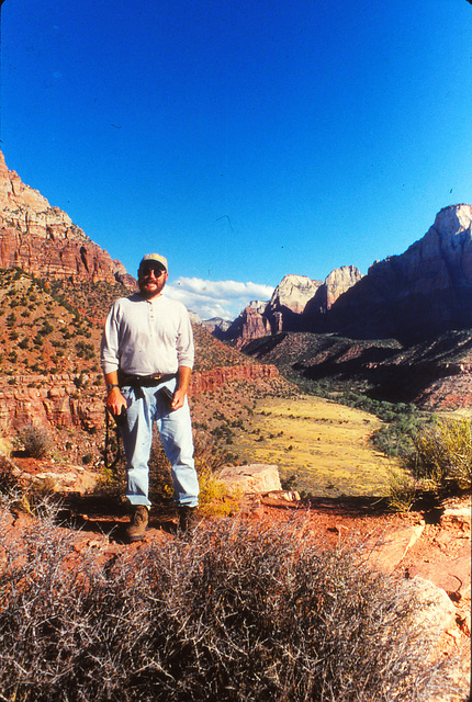 Zion National Park