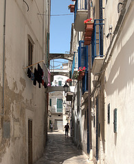 Ostuni Puglia