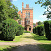 Kelham Hall, Nottinghamshire