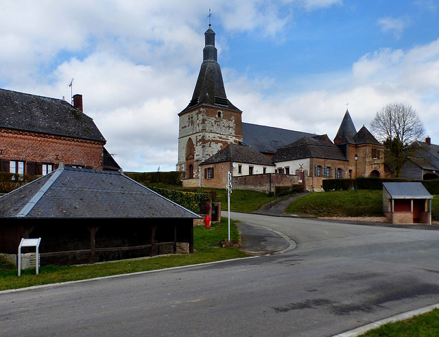 Dohis - Nativité-de-la-Sainte-Vierge