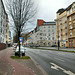 Mallinckrodtstraße (Dortmund-Nordstadt) / 27.03.2018