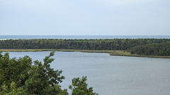 20190904 5759CPw [D~VR] Insel Werder, Barhöfter Kliff, Groß Mohrdorf-Barhöft