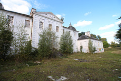 House of Gray, Angus, Scotland