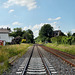 Obere Ruhrtalbahn in Langschede (Fröndenberg) / 11.06.2022 Obere Ruhrtalbahn in Langschede (Fröndenberg) / 11.06.2022