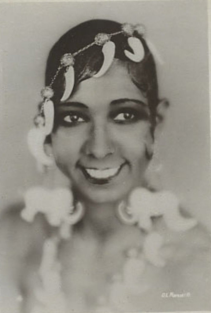 Josephine Baker