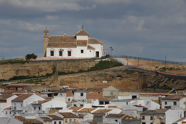 Ermita de la Veracruz