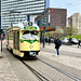 The Hague 2024 – PCC 1180 as Tourist Tram