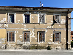 Fano 2025 – Old house