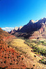 Zion National Park