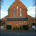 Oxford Chinese Christian Church