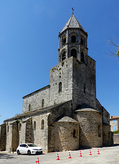 La Garde-Adhémar - Saint-Michel