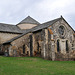 Abbaye de Mégemont