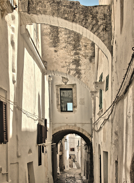 Ostuni Puglia