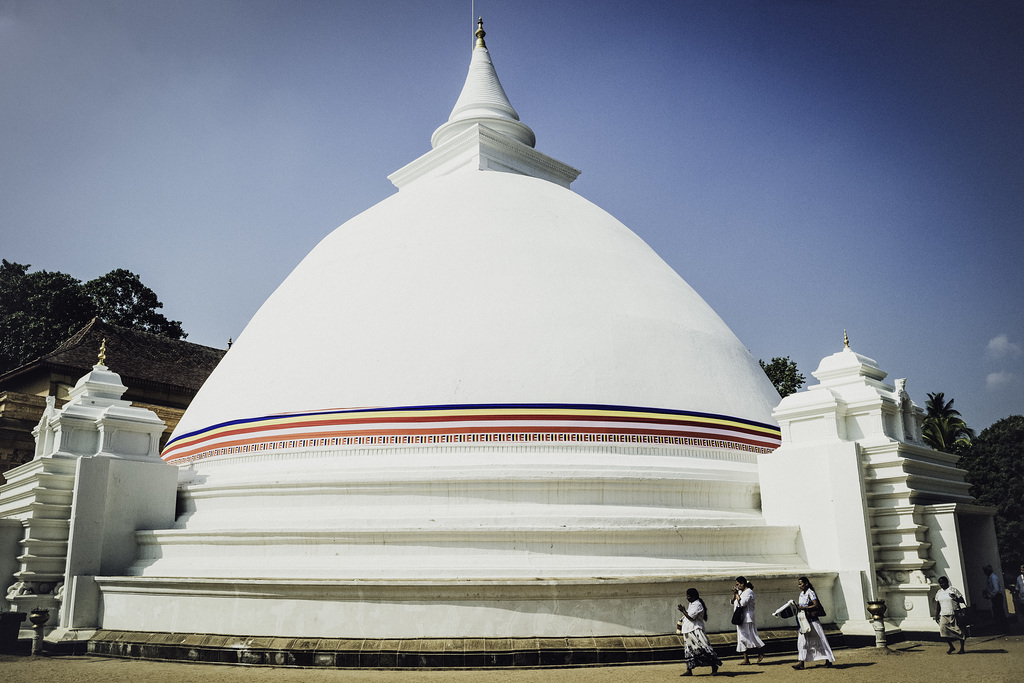 Stupa