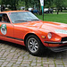 Datsun 240 Z, 1971