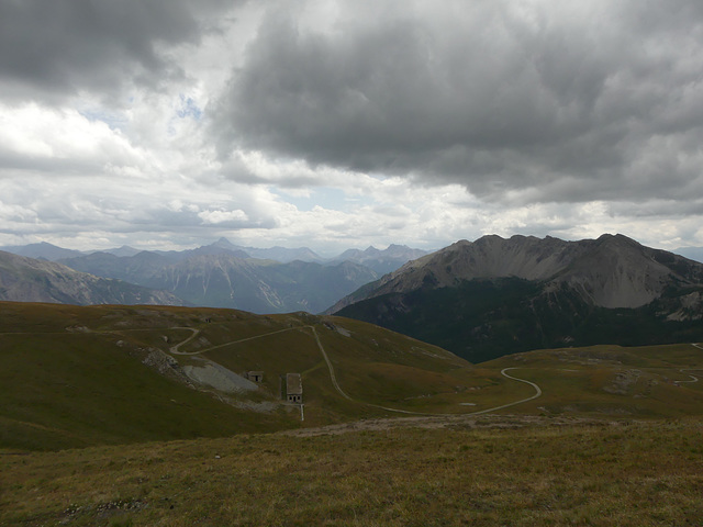 20180827 -0901 Randos Névache (Vallée de la Clarée 05) (228) al