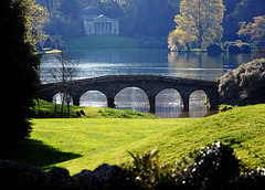 Stourhead