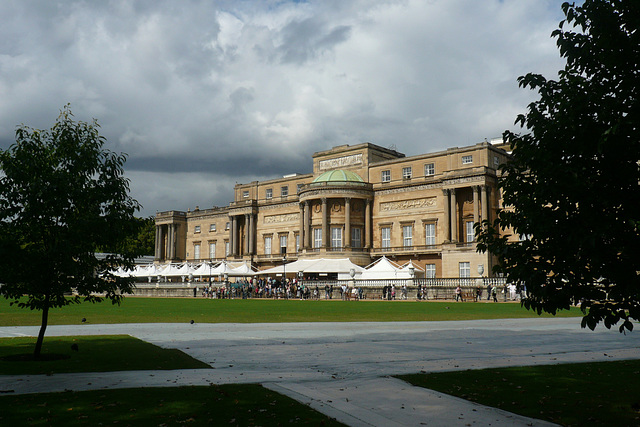 Buckingham Palace