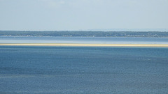 20190904 5760CPw [D~VR] Rügen, Barhöfter Kliff, Groß Mohrdorf-Barhöft